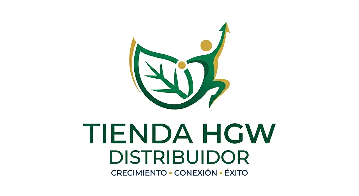 HGW Wellness Logo