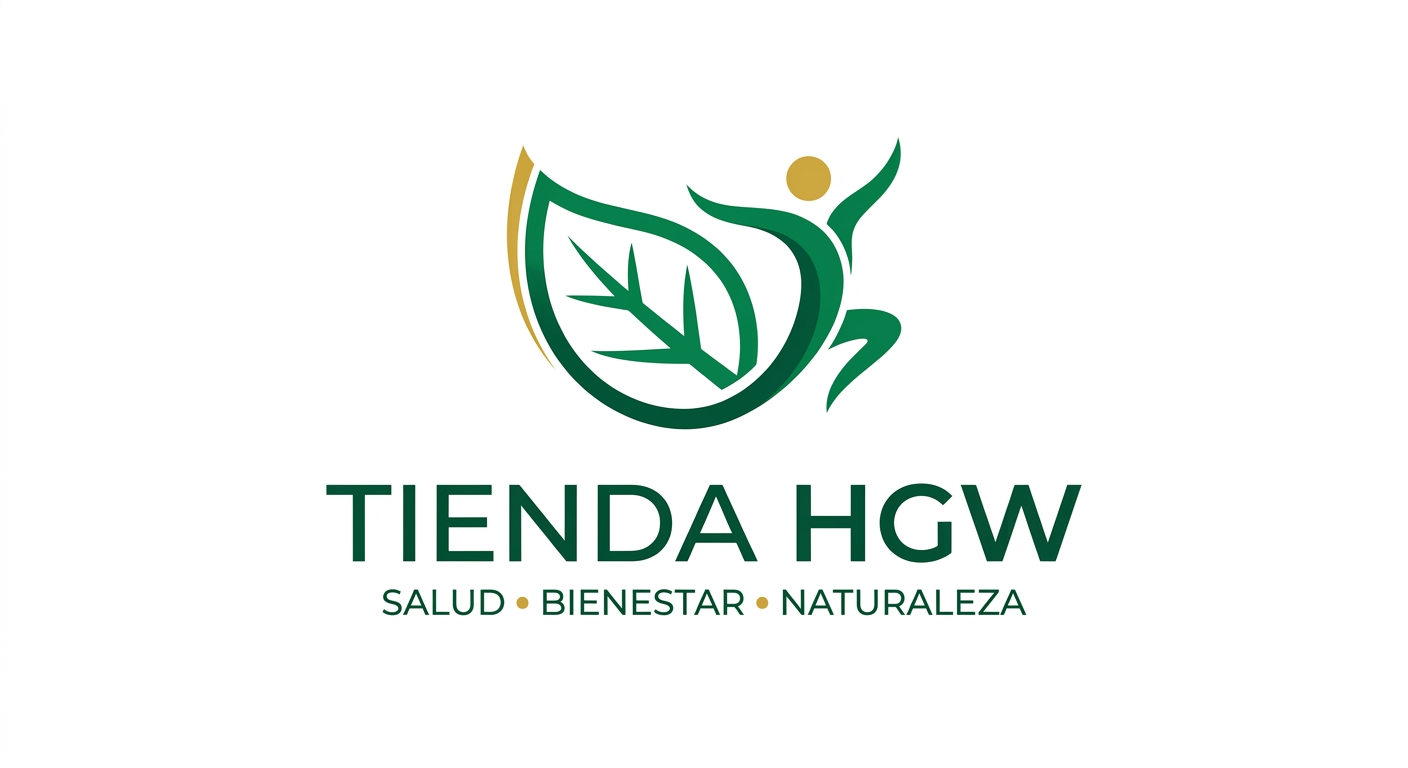 HGW Wellness Logo