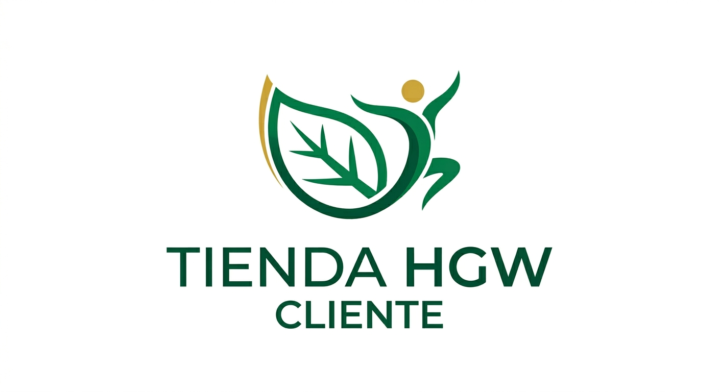 HGW Wellness Logo